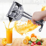 Fruit Juice Squeezer 100% Aluminum