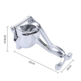 Fruit Juice Squeezer 100% Aluminum