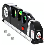 4-in-1 Laser Level Line Tool