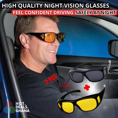 High Quality Night Vision Glasses